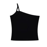 Sasha Number Star Layered Tank