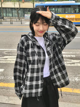 ビアナシャツ