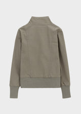 [MADE] Luent Double Button Cotton Jacket