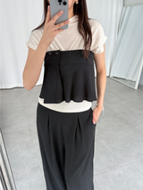 monette top (4color)