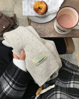 [ORIGINAL] Steven wool muffler