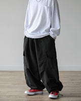 NOISE OVERSIZE TEE 