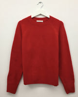 Hibbi Wool Touch Knit (7color)