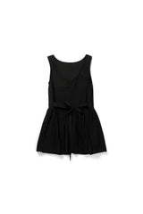Margaret onepiece_black