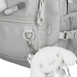 Absolute Backpack Mini / Light Gray