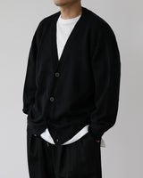 NBTS SOFT CARDIGAN