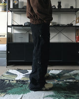 EV Deep Dying Cargo Pants (3C)