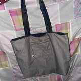 cat wish reversible shoulder bag
