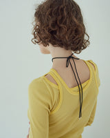 ENSEMBLE TOPS
