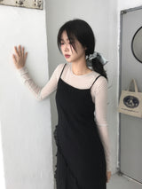 Dot Layering Tee