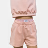 ライトポロシャツセット_PINK