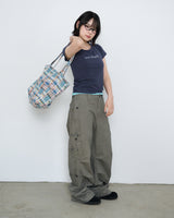 グリント レタリング Tシャツ