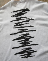 NOISE OVERSIZE TEE 
