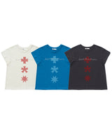(W)MMオールウェイズフォーラブTシャツ (3 COLORS)