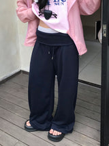 Easy Day Folding Low Rise Two Way Training Pants