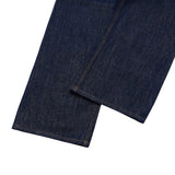 パティナローデニムパンツ S, M, L (2 Colors)