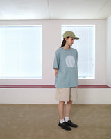 Cover Graphic Tee (4color)