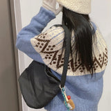 エセル ヴィンテージ ニットウェア
