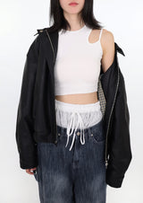 (UNISEX)スマートチェックシャツ(3colors)