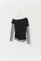 (W) Roman Off Top