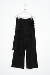 (W) Tree Wrap Pants (2color)