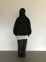 [MD's Pick] バルマカーン ハンドウォーマー ブルゾン (2 Colors)