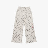 Twister Easy Pants - Cream