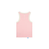 Don`t be basic sleeveless_PINK
