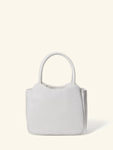 Button Tote