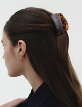 26SS★ ハーフシェルヘアクロークリップ