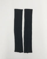 Essential Ribbed Leg Warmers (3 colors)