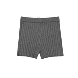 Tweedy shorts