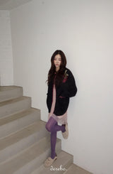 Ballerina chiffon layered dress