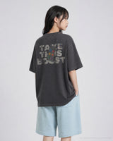 26SS ガーメントダイイングショートパンツ