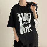 ウォーク ボクシーフィット ショートスリーブ Tシャツ
