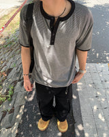 Rivet Cargo Pants