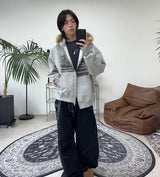 Table Dart Curved Snap Pants