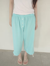 melon string pants