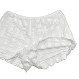 Pluffy shorts