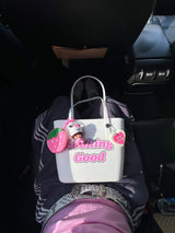 Looking Good Tote Bag