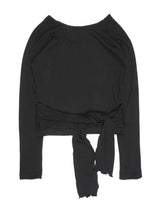  RIB STRAP TOP