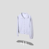 [FORUS MADE] フォーアス トラックアーマージャケット IN WHITE