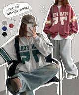 AD COLOR 75 エアクラフト ジップアップ ジャンパー