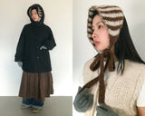 [MD Pick] ハンネウールニットベスト (3color)