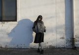 【limited price】nine short coat 
