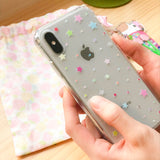 star dot case