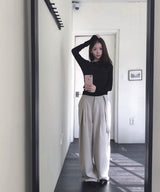 ストックローピンタックワイドslベルトセット