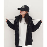 L'ENFANCE BALL CAP (BLACK)