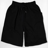 ユージュアル バミューダ スウェットパンツ - 2カラー