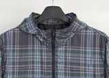 CHECK WIND HOOD JP